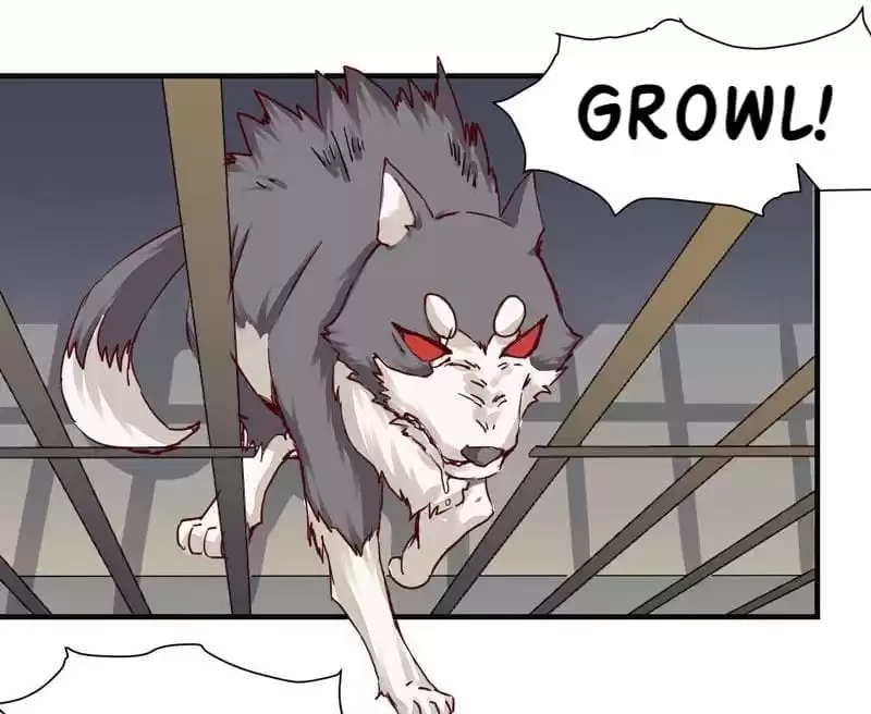 The Princess Is a Man Chapter 6 page 36 - 