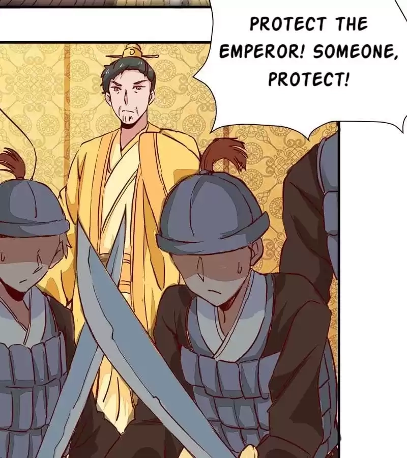 The Princess Is a Man Chapter 6 page 38 - 