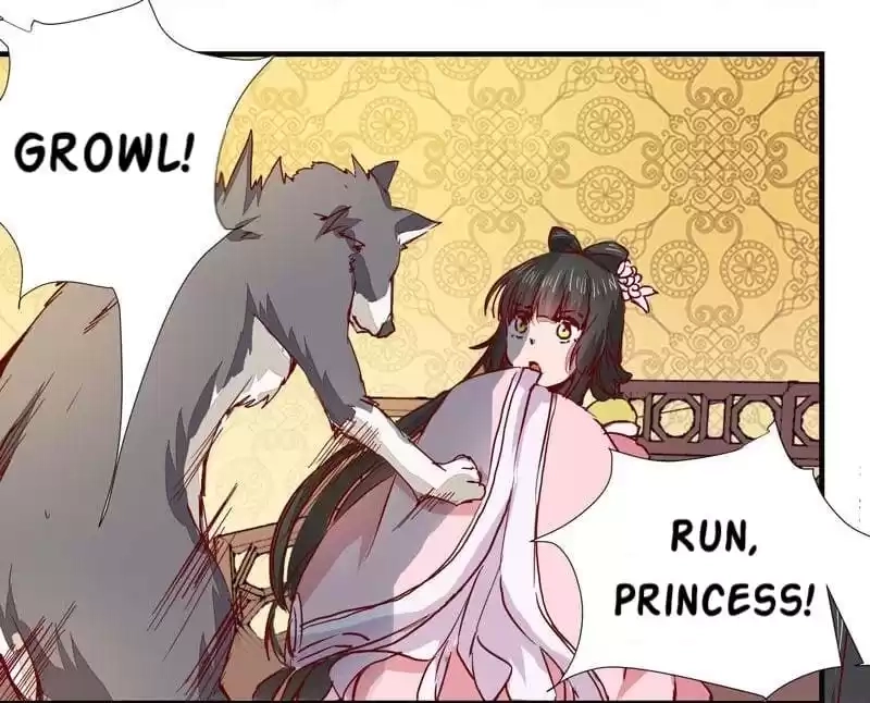 The Princess Is a Man Chapter 6 page 44 - 