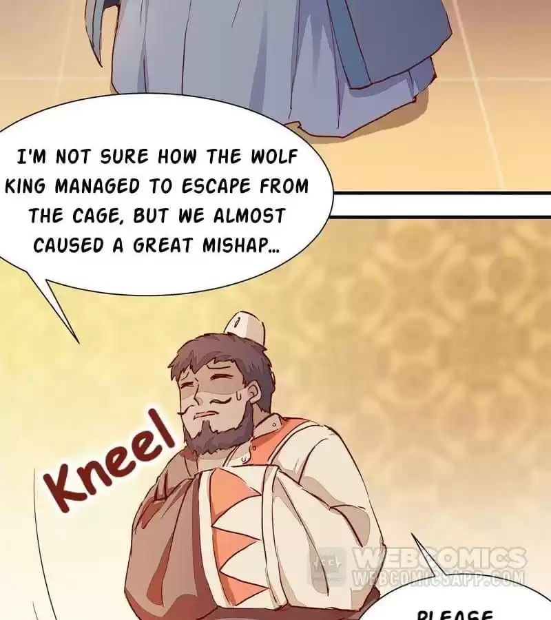 The Princess Is a Man Chapter 6 page 56 - 