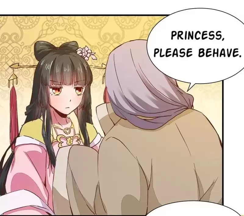 The Princess Is a Man Chapter 6 page 7 - 