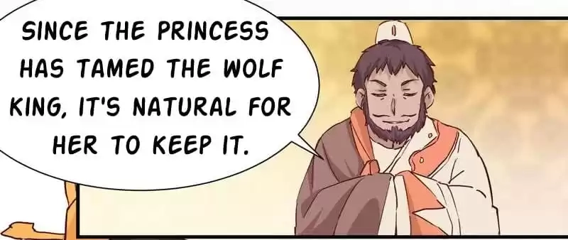 The Princess Is a Man Chapter 6 page 61 - 