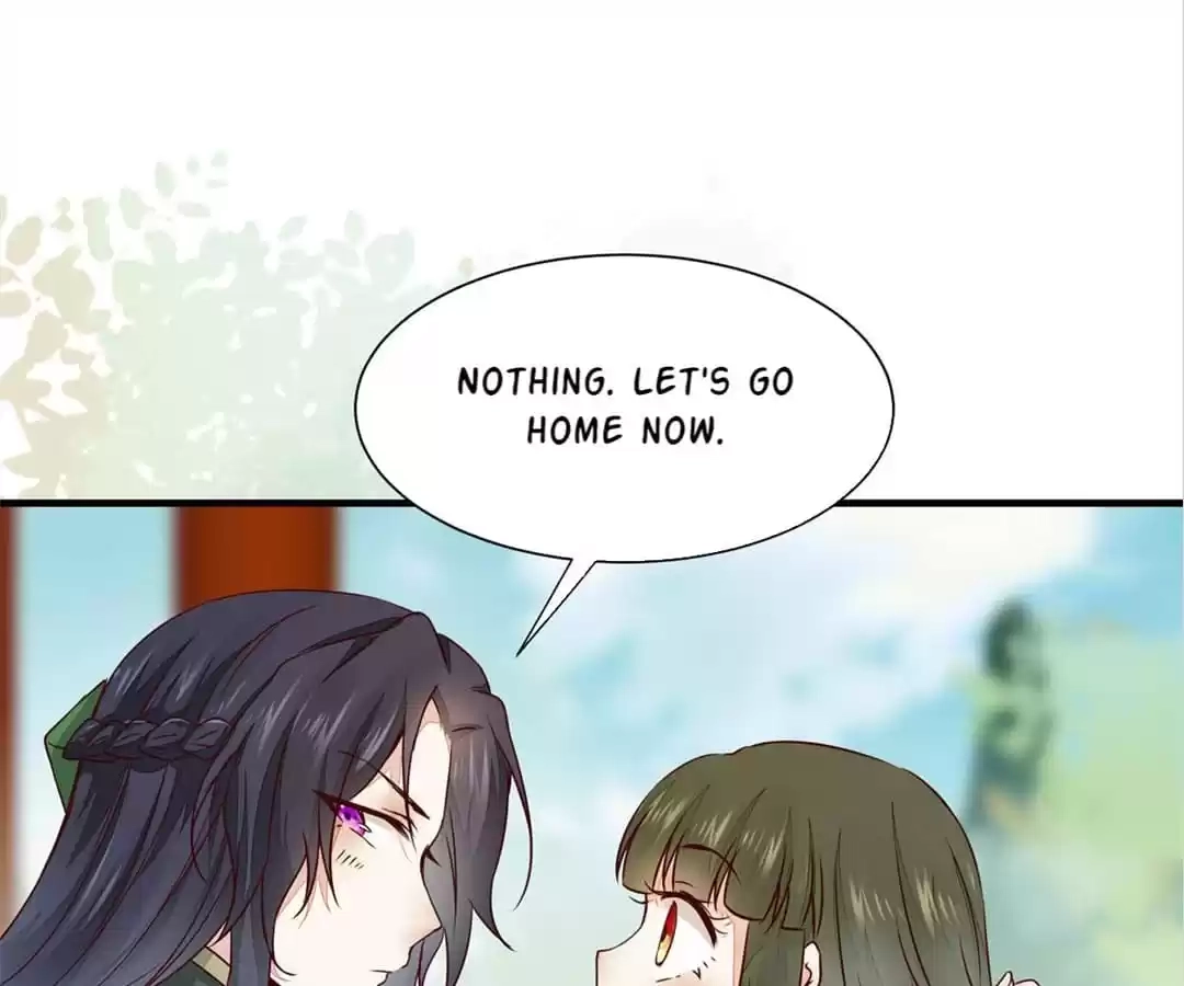 The Princess Is a Man Chapter 60 page 14 - 