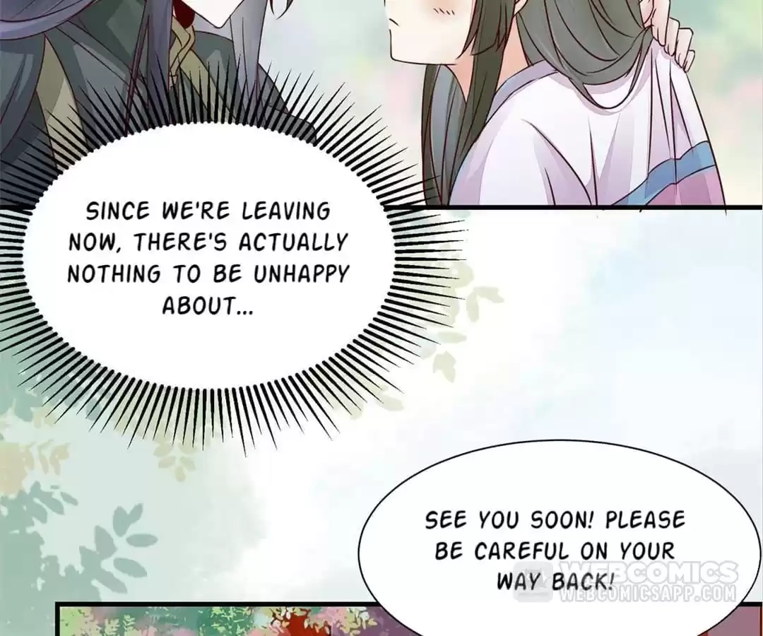 The Princess Is a Man Chapter 60 page 15 - 