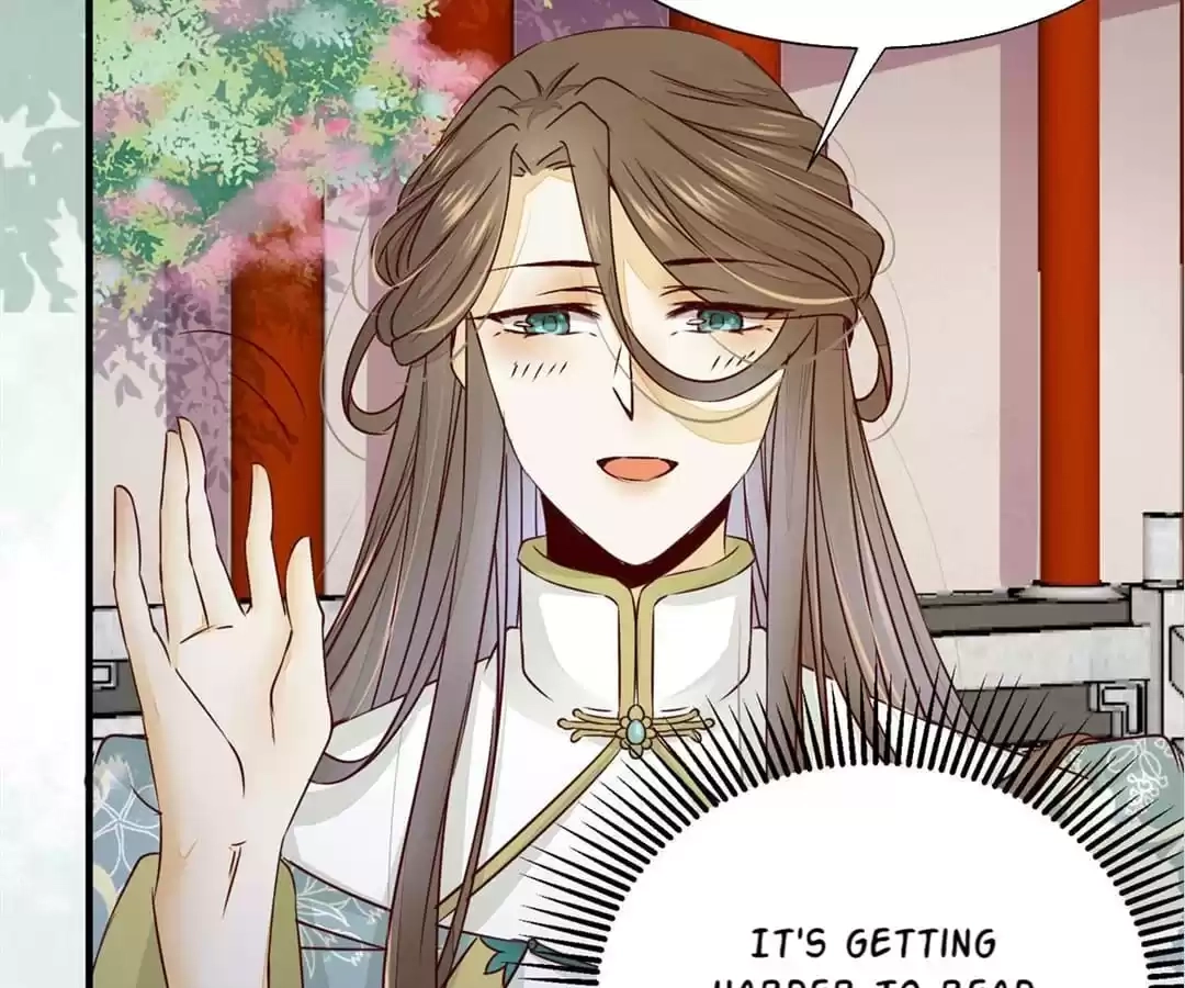 The Princess Is a Man Chapter 60 page 16 - 