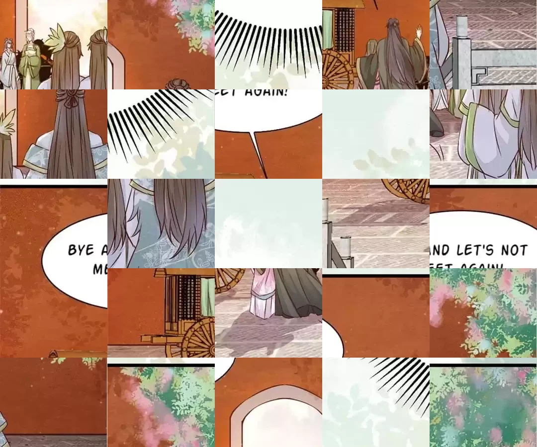 The Princess Is a Man Chapter 60 page 18 - 