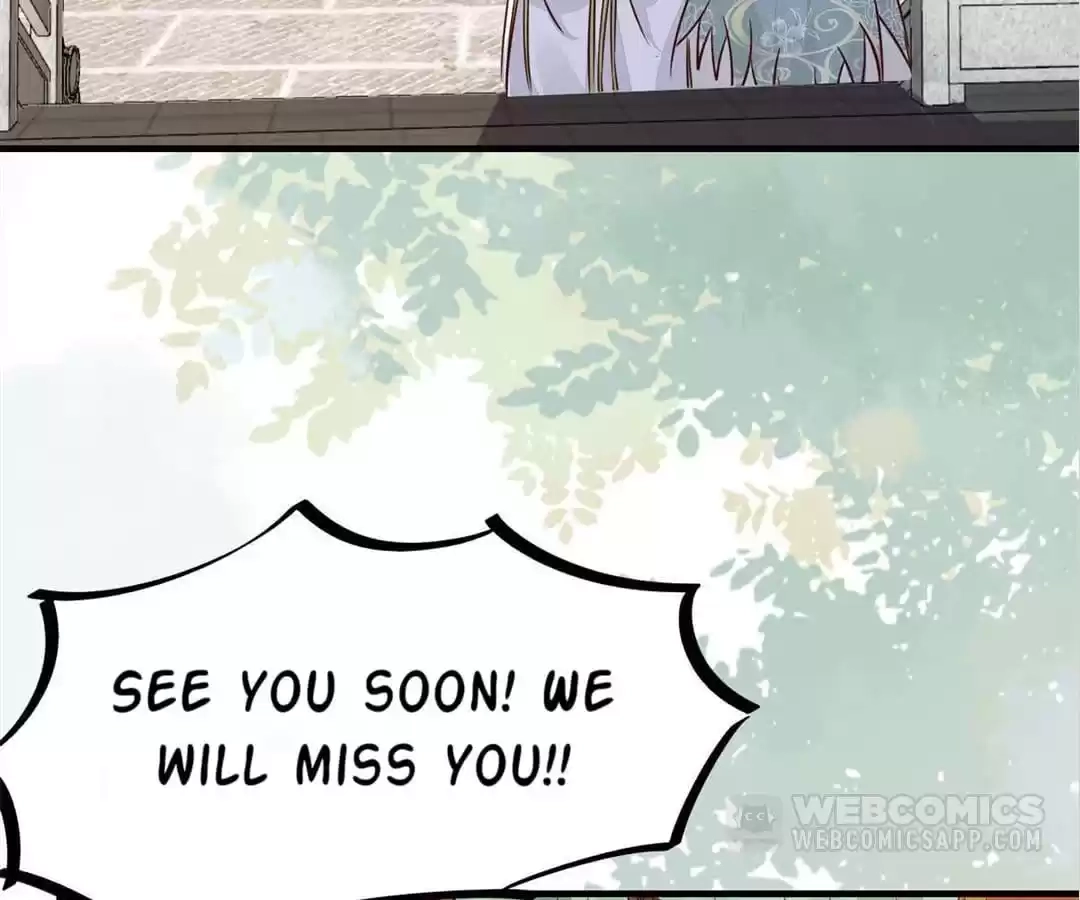 The Princess Is a Man Chapter 60 page 19 - 