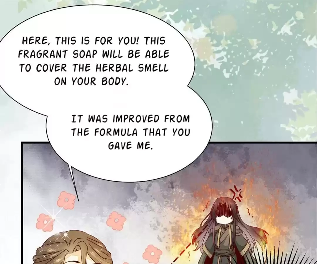 The Princess Is a Man Chapter 60 page 3 - 