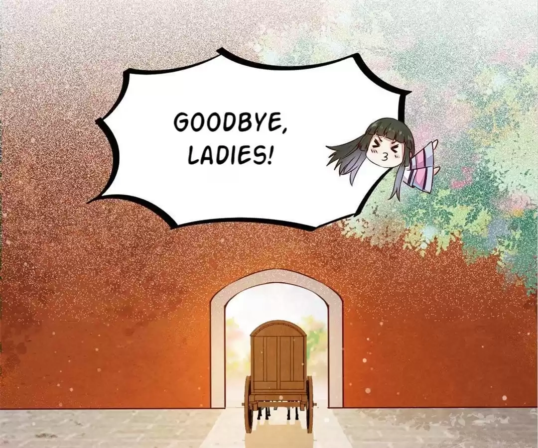 The Princess Is a Man Chapter 60 page 21 - 