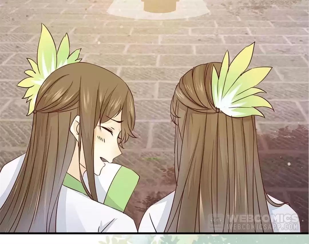 The Princess Is a Man Chapter 60 page 22 - 