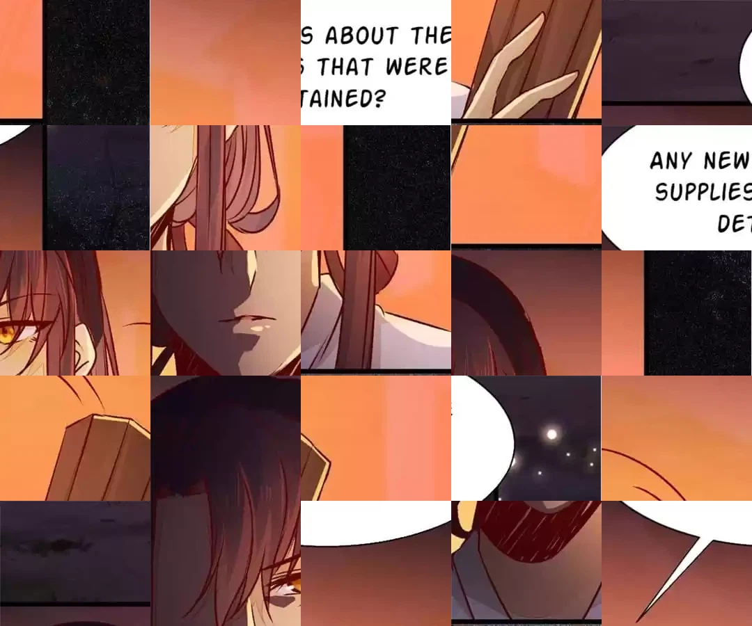 The Princess Is a Man Chapter 60 page 30 - 