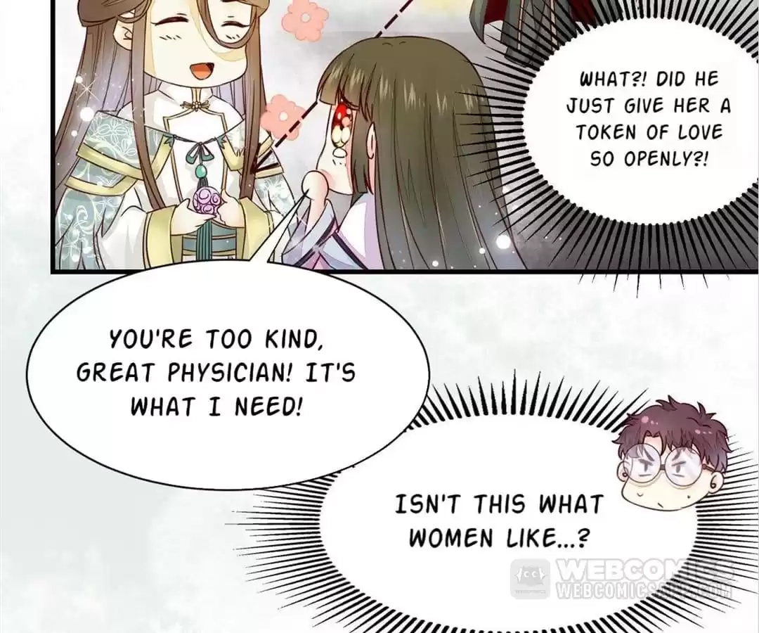 The Princess Is a Man Chapter 60 page 4 - 