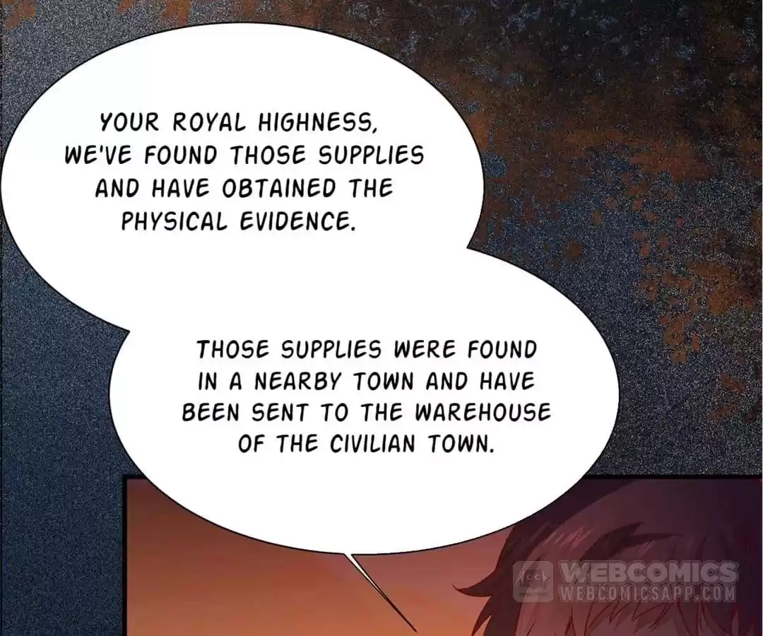 The Princess Is a Man Chapter 60 page 31 - 