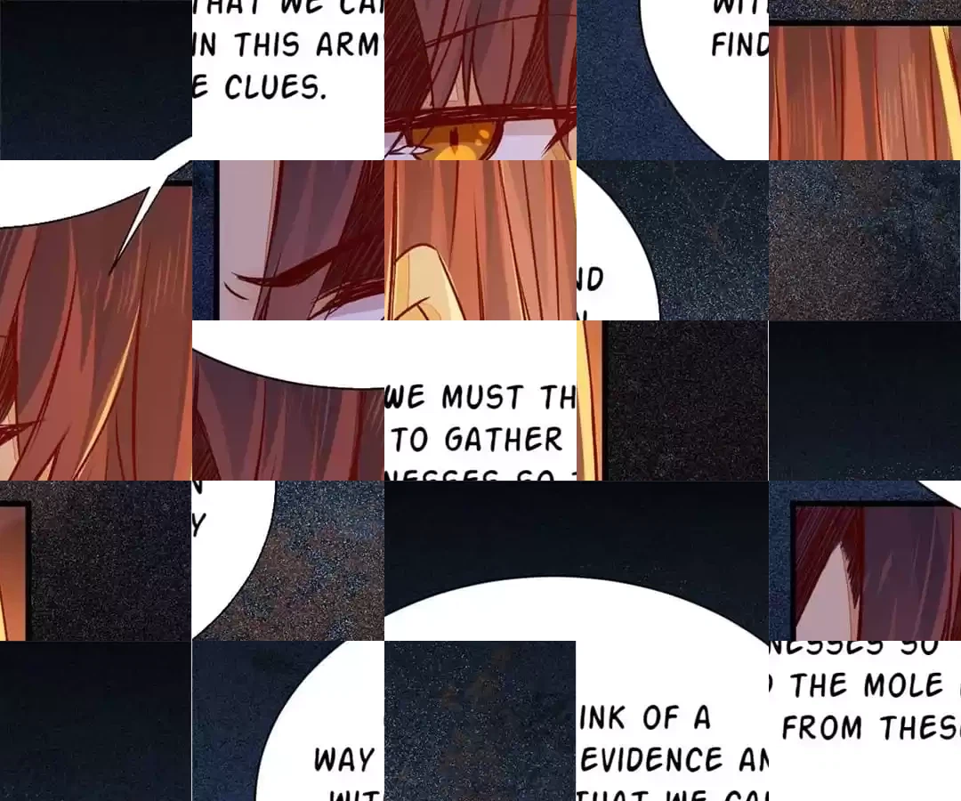The Princess Is a Man Chapter 60 page 33 - 