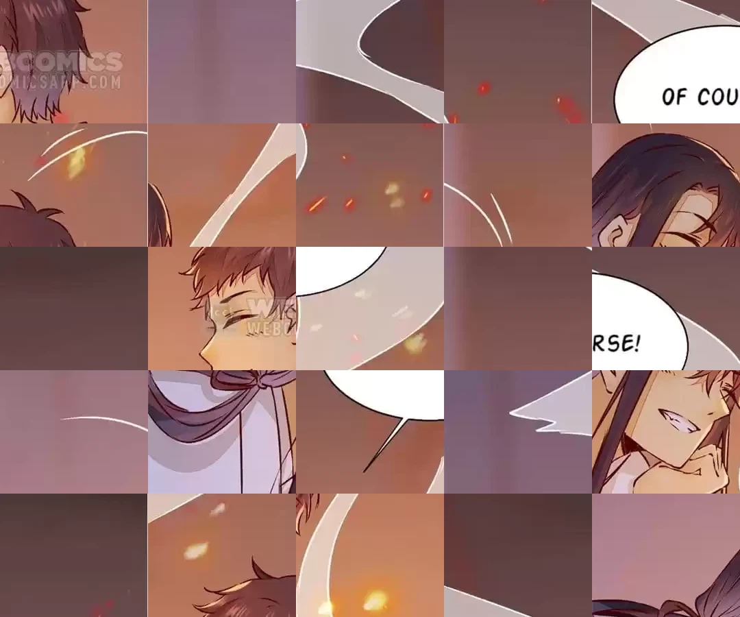 The Princess Is a Man Chapter 60 page 36 - 