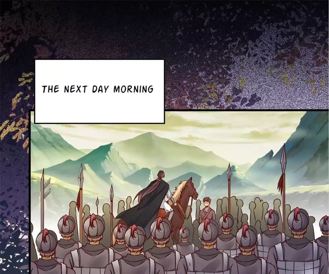 The Princess Is a Man Chapter 60 page 41 - 