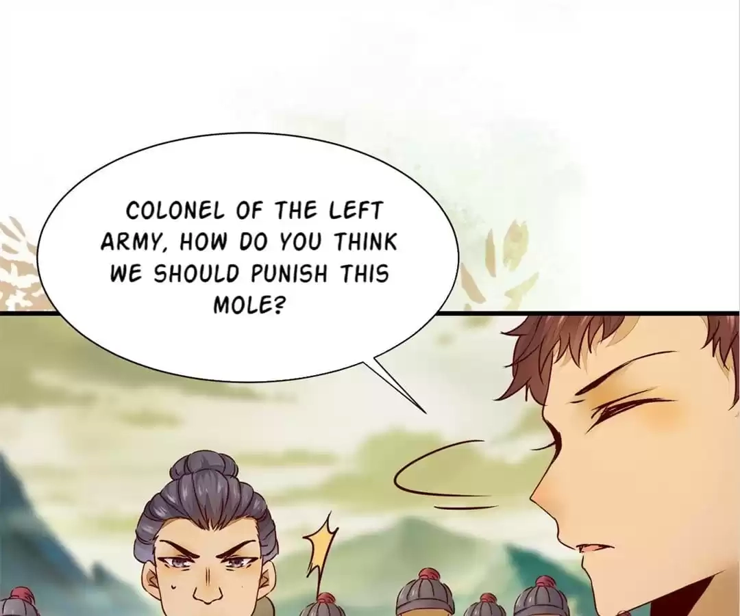 The Princess Is a Man Chapter 60 page 47 - 