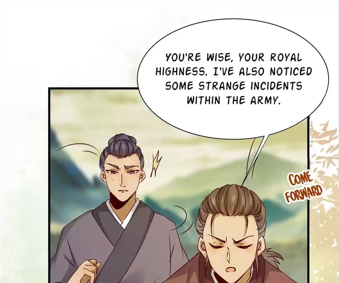 The Princess Is a Man Chapter 60 page 53 - 