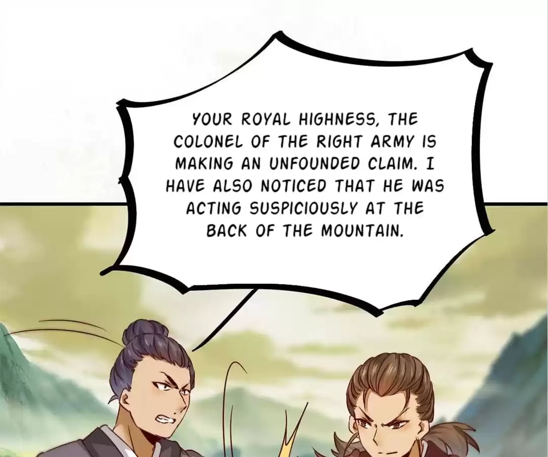 The Princess Is a Man Chapter 60 page 59 - 