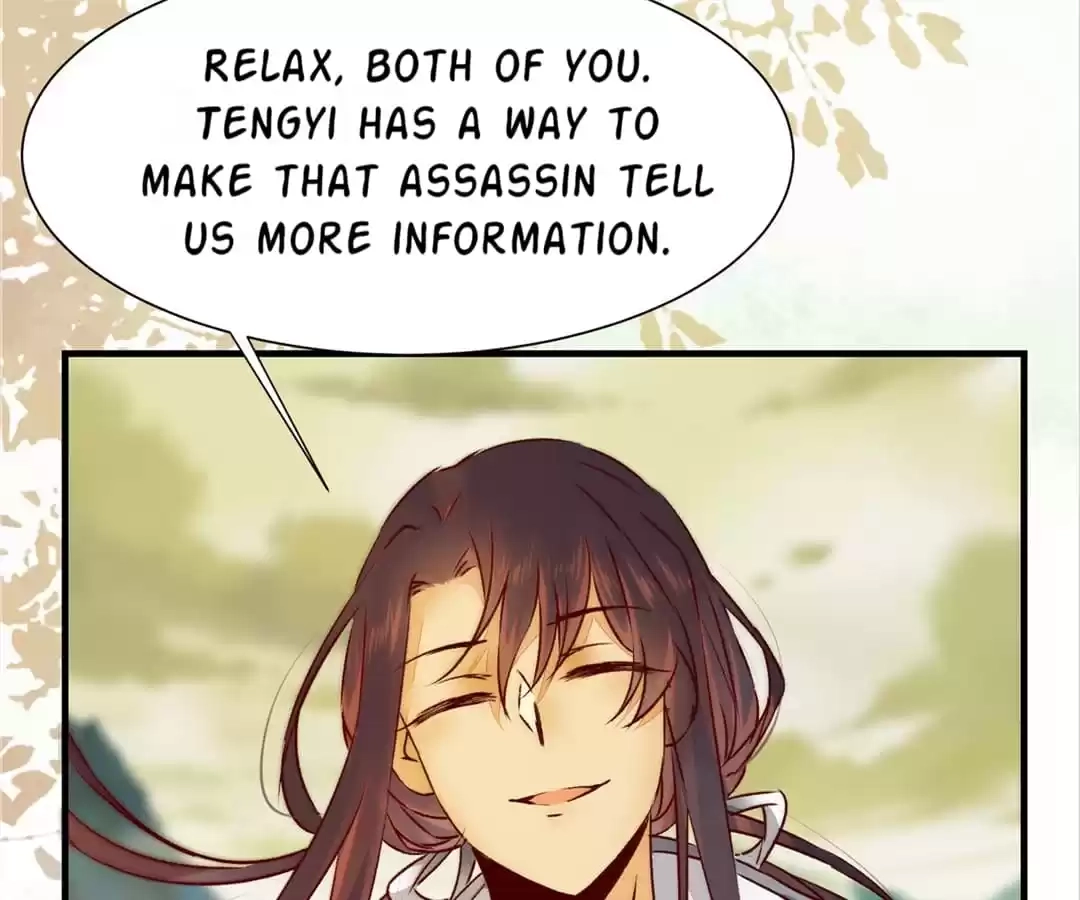 The Princess Is a Man Chapter 60 page 62 - 