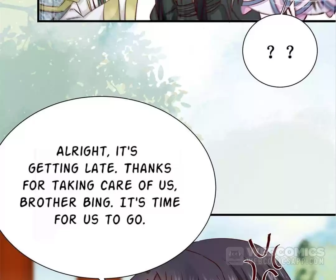 The Princess Is a Man Chapter 60 page 10 - 