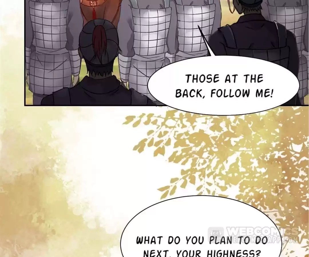 The Princess Is a Man Chapter 61 page 2 - 