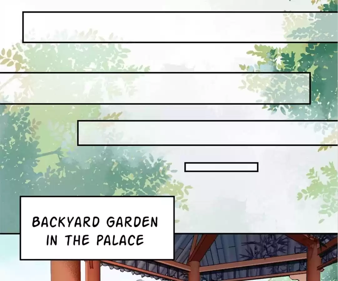 The Princess Is a Man Chapter 61 page 22 - 