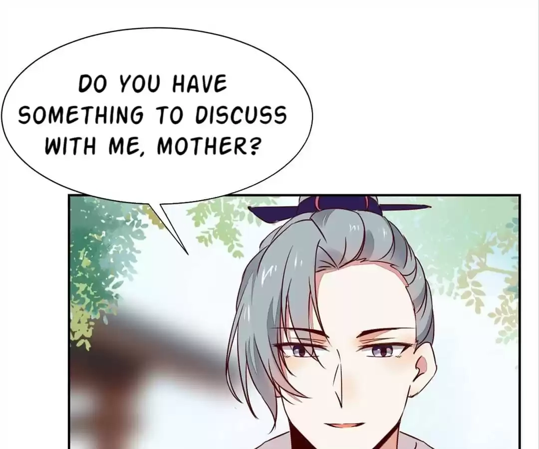 The Princess Is a Man Chapter 61 page 24 - 
