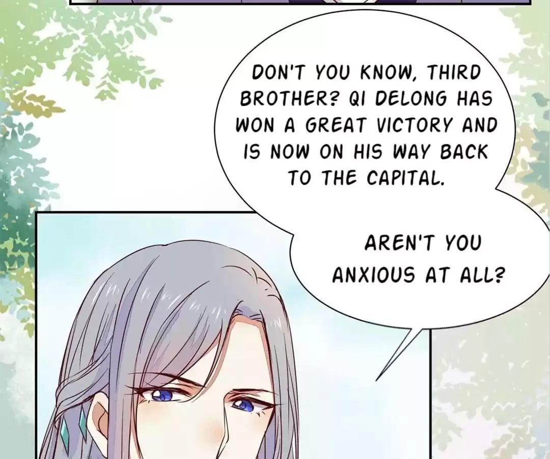 The Princess Is a Man Chapter 61 page 26 - 