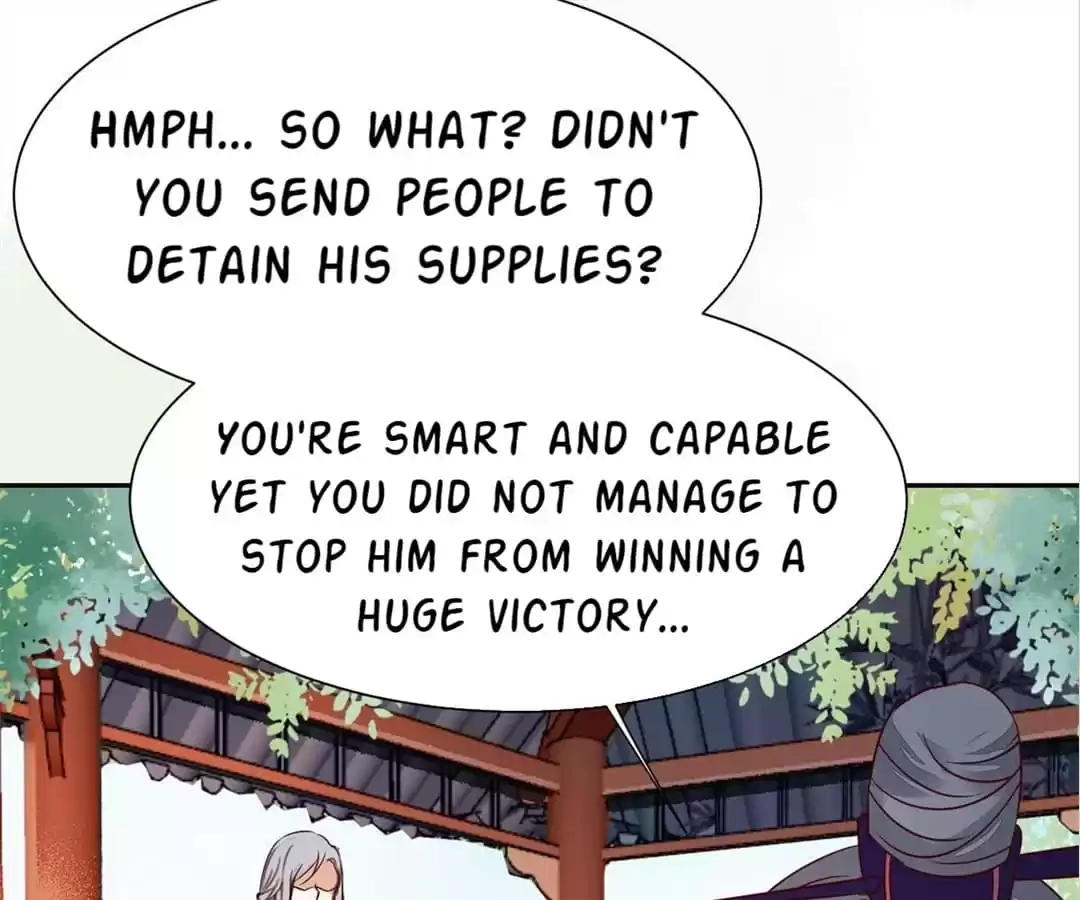 The Princess Is a Man Chapter 61 page 28 - 
