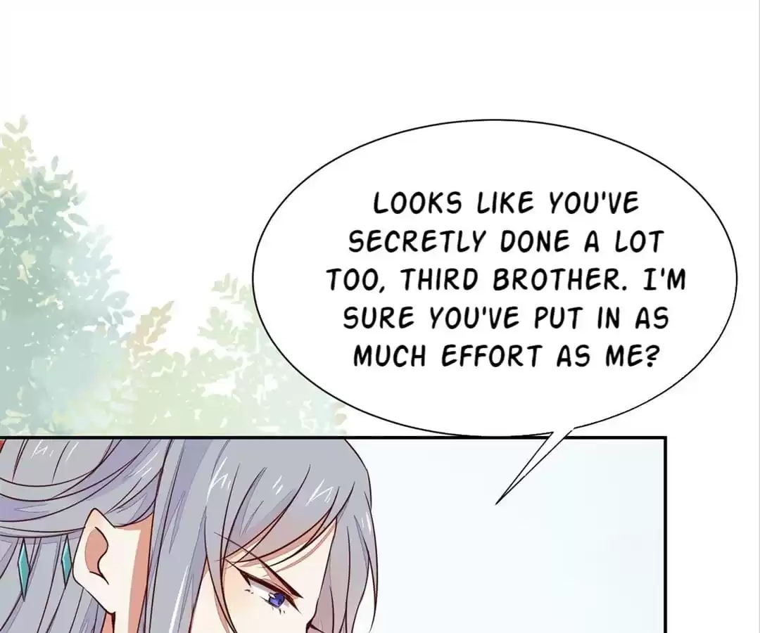 The Princess Is a Man Chapter 61 page 32 - 