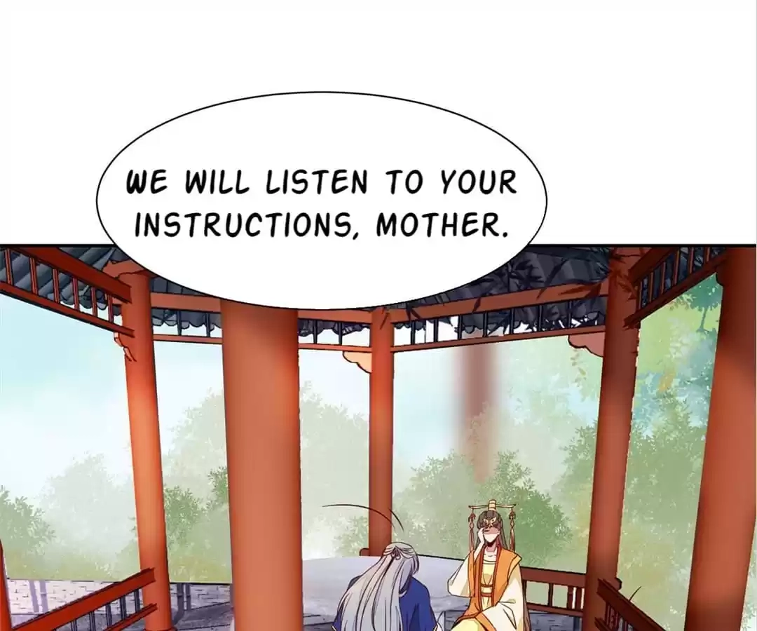 The Princess Is a Man Chapter 61 page 39 - 