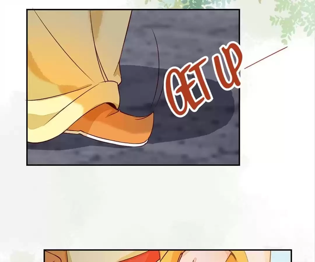 The Princess Is a Man Chapter 61 page 41 - 