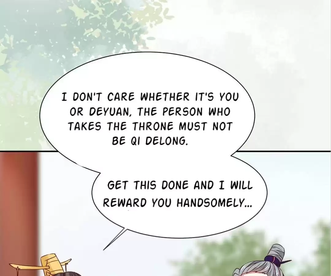 The Princess Is a Man Chapter 61 page 43 - 
