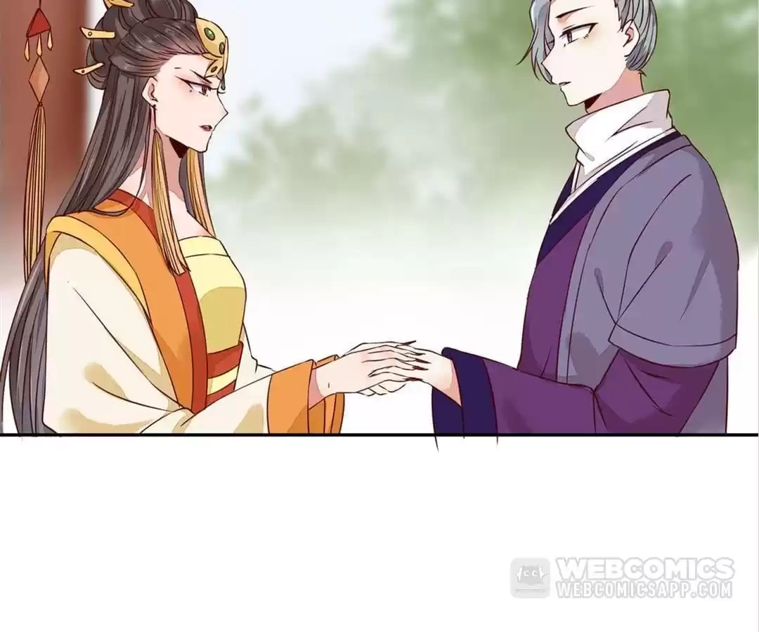 The Princess Is a Man Chapter 61 page 44 - 