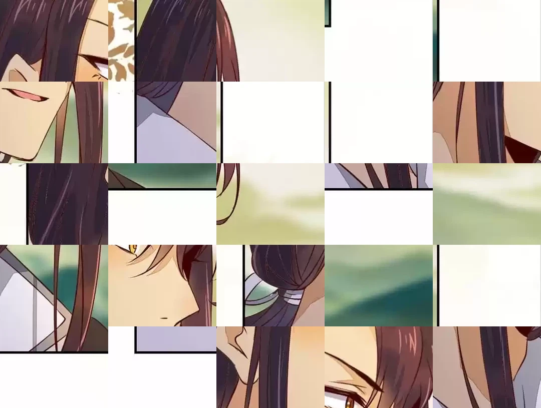 The Princess Is a Man Chapter 61 page 6 - 