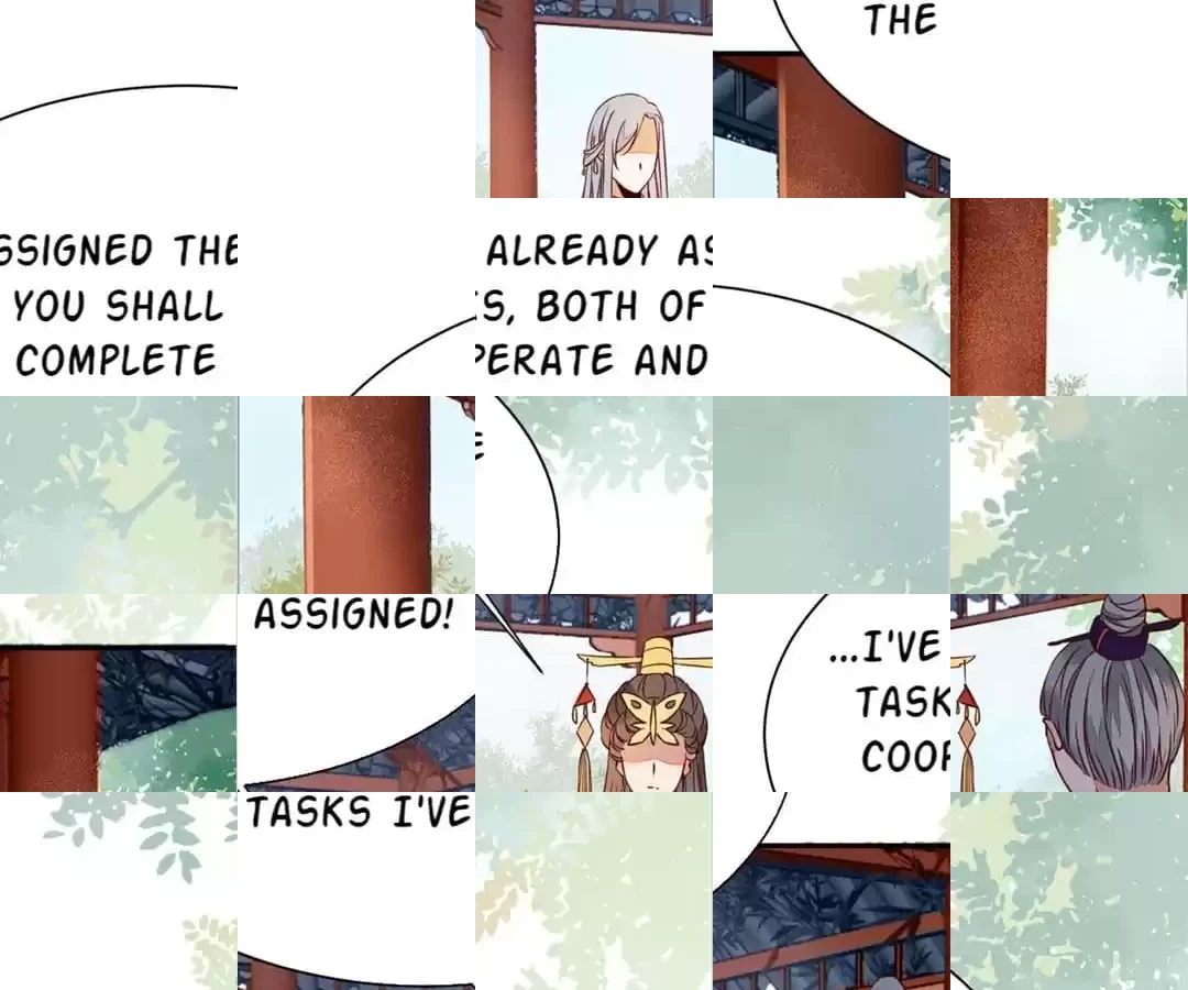 The Princess Is a Man Chapter 61 page 51 - 