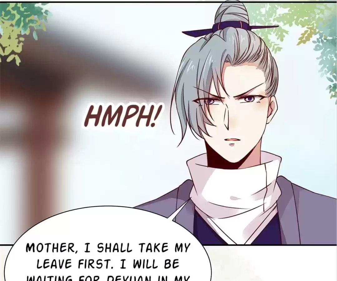 The Princess Is a Man Chapter 61 page 55 - 
