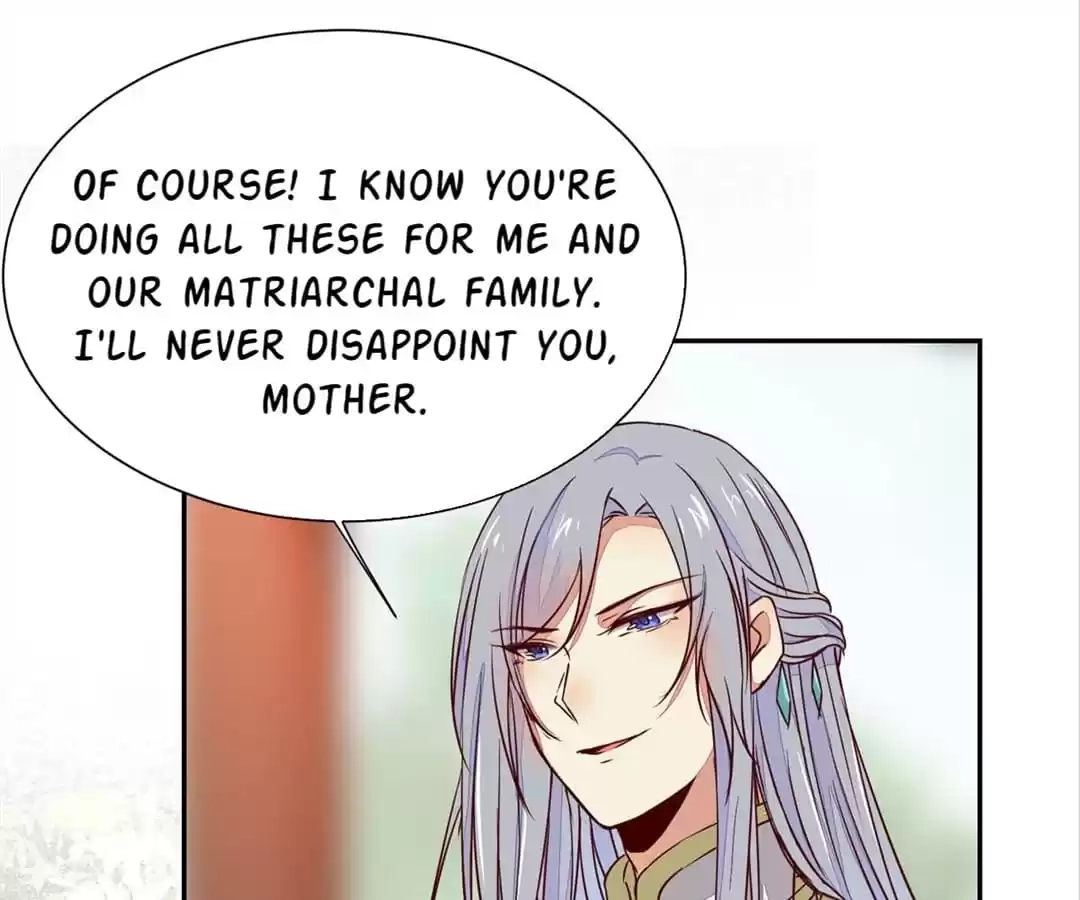 The Princess Is a Man Chapter 61 page 59 - 