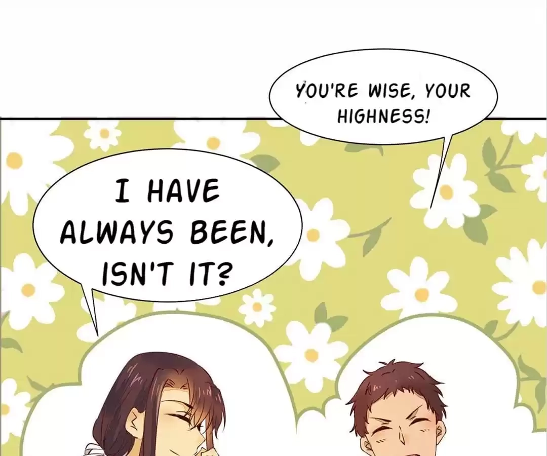 The Princess Is a Man Chapter 61 page 7 - 