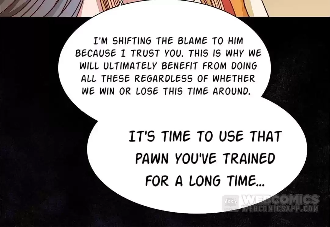 The Princess Is a Man Chapter 61 page 62 - 