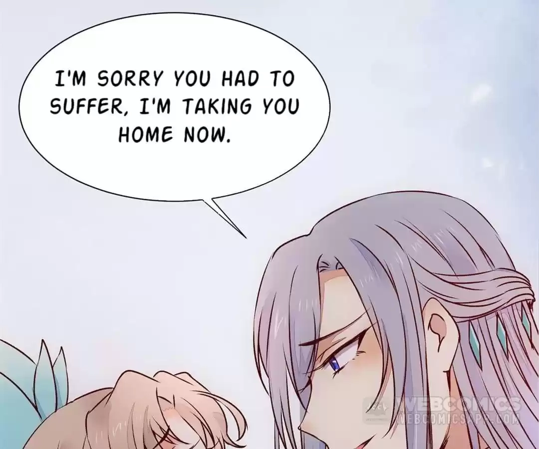 The Princess Is a Man Chapter 61 page 71 - 