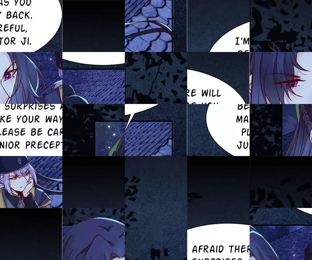 The Princess Is a Man Chapter 62 page 15 - 