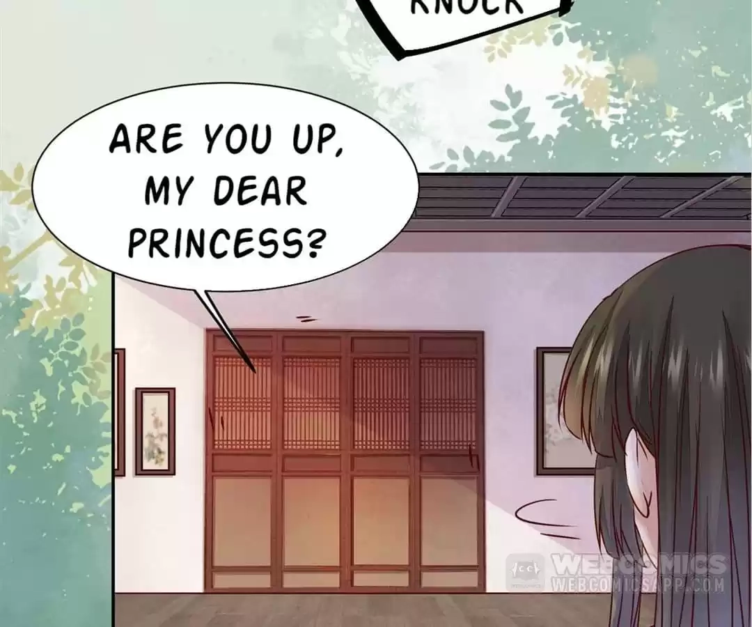 The Princess Is a Man Chapter 62 page 26 - 