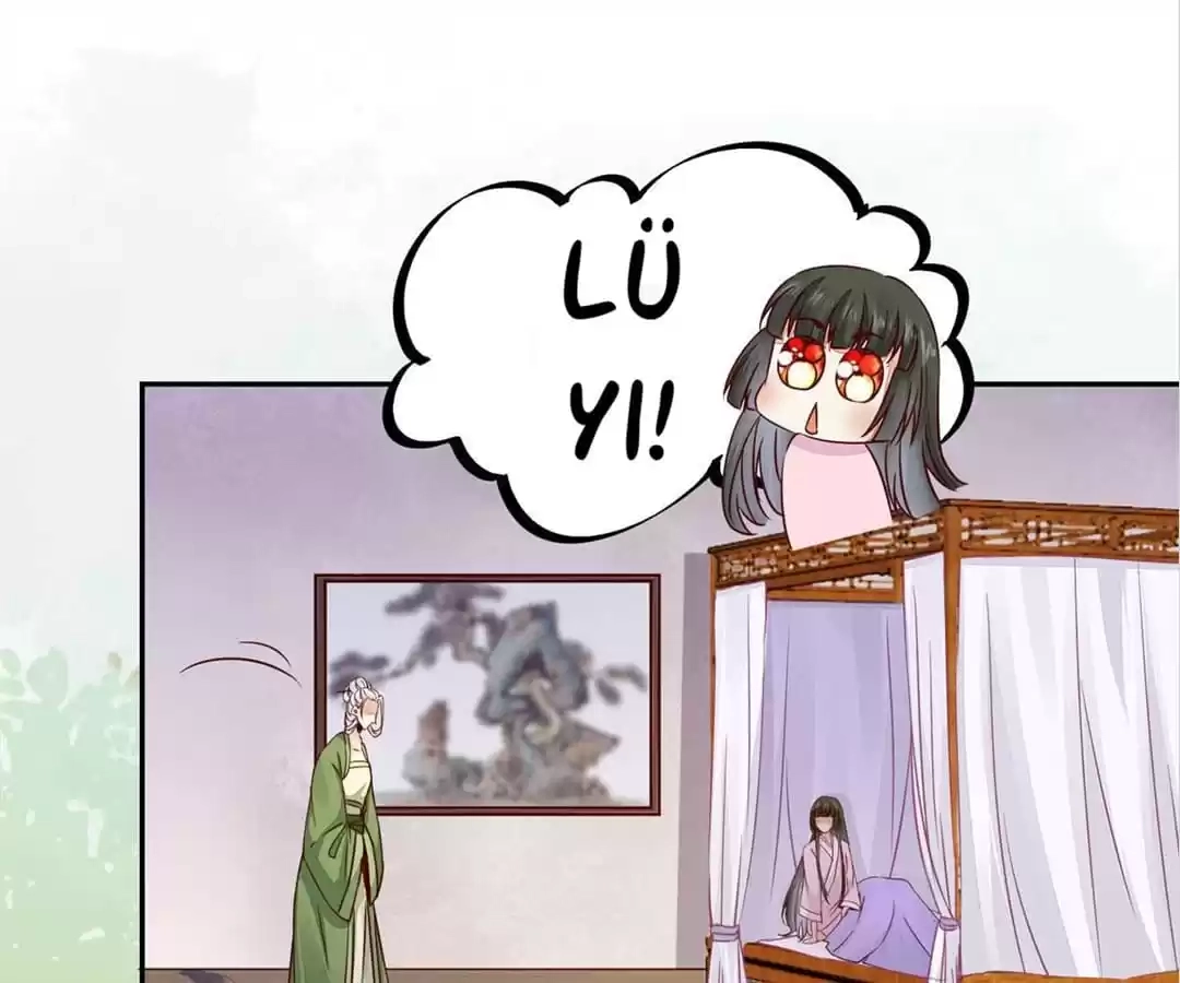 The Princess Is a Man Chapter 62 page 28 - 