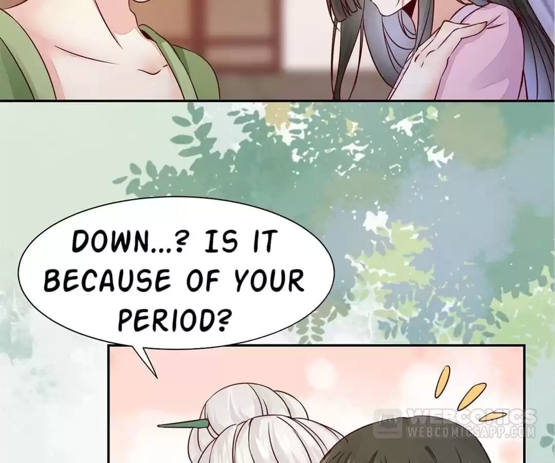 The Princess Is a Man Chapter 62 page 32 - 
