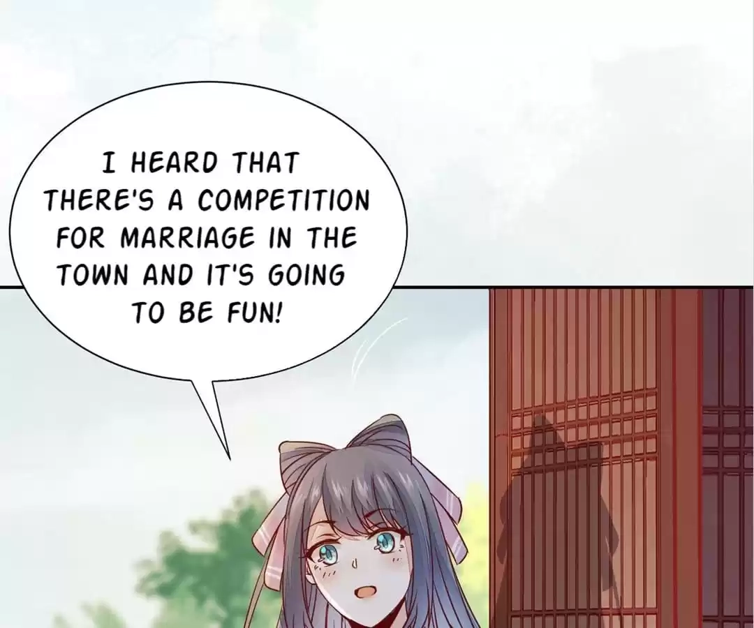The Princess Is a Man Chapter 62 page 34 - 