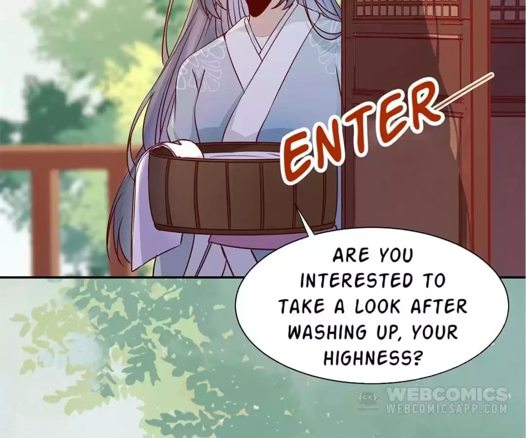 The Princess Is a Man Chapter 62 page 35 - 