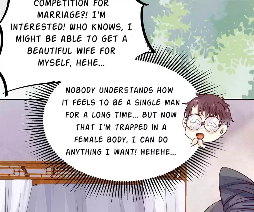 The Princess Is a Man Chapter 62 page 37 - 