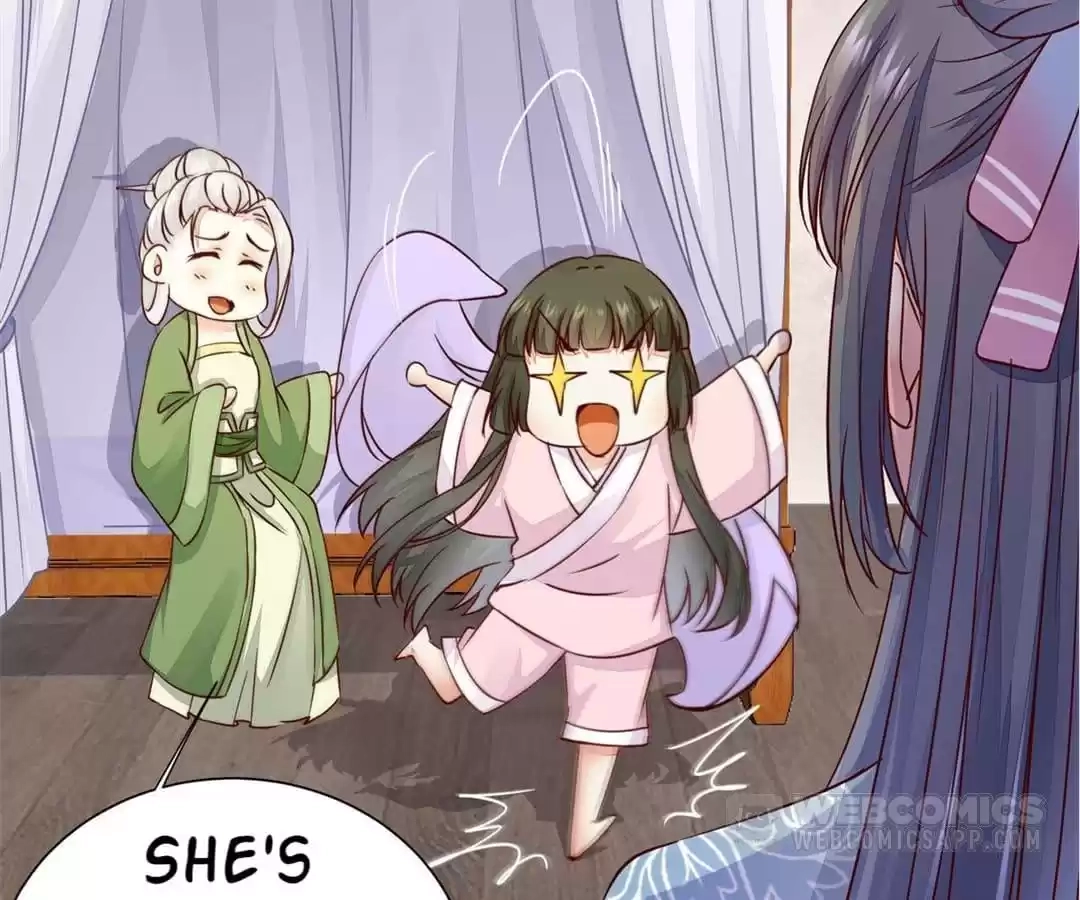 The Princess Is a Man Chapter 62 page 38 - 